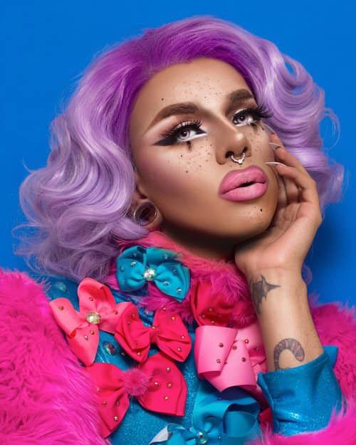 Aja Ru Paul's Drag Race